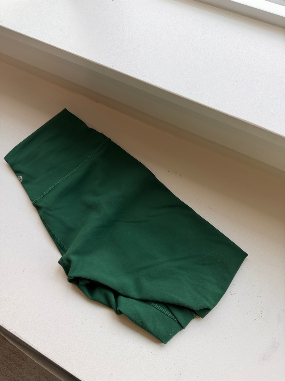 BUNDLE Lululemon wunder train leggings - Picture 4 of 5